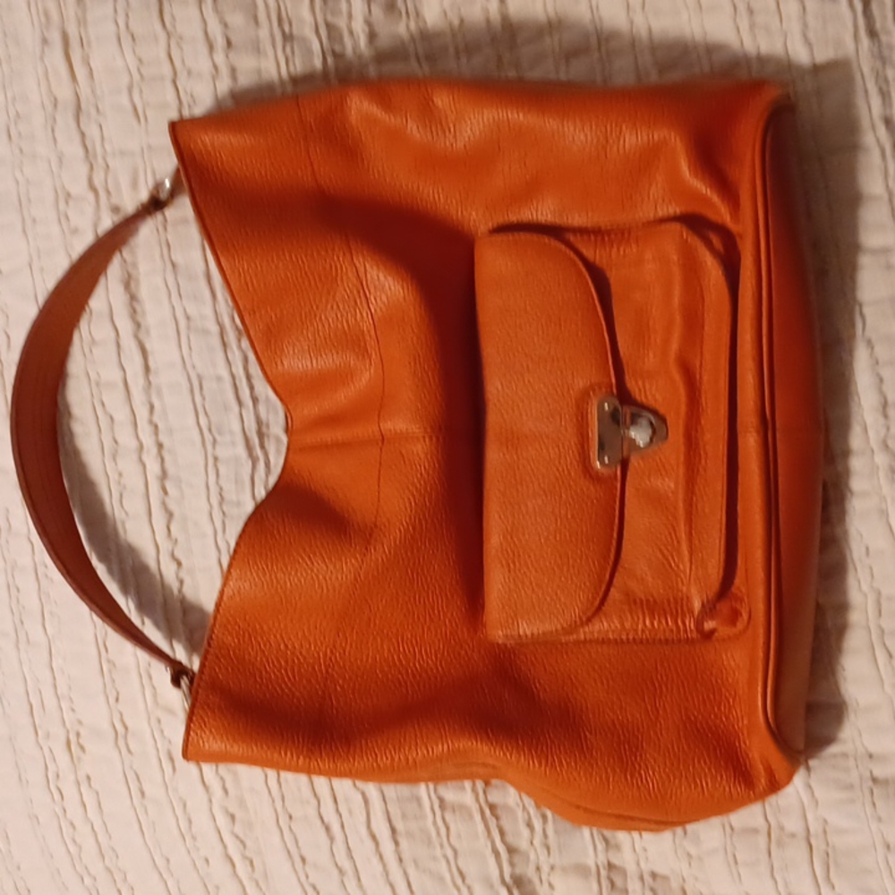 Banana Republic Hobo Bag